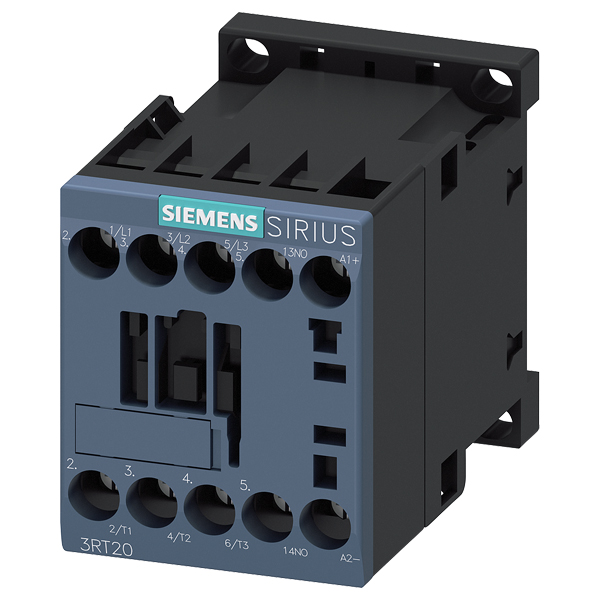 3RT2015-1BB41 New Siemens Power Contactor